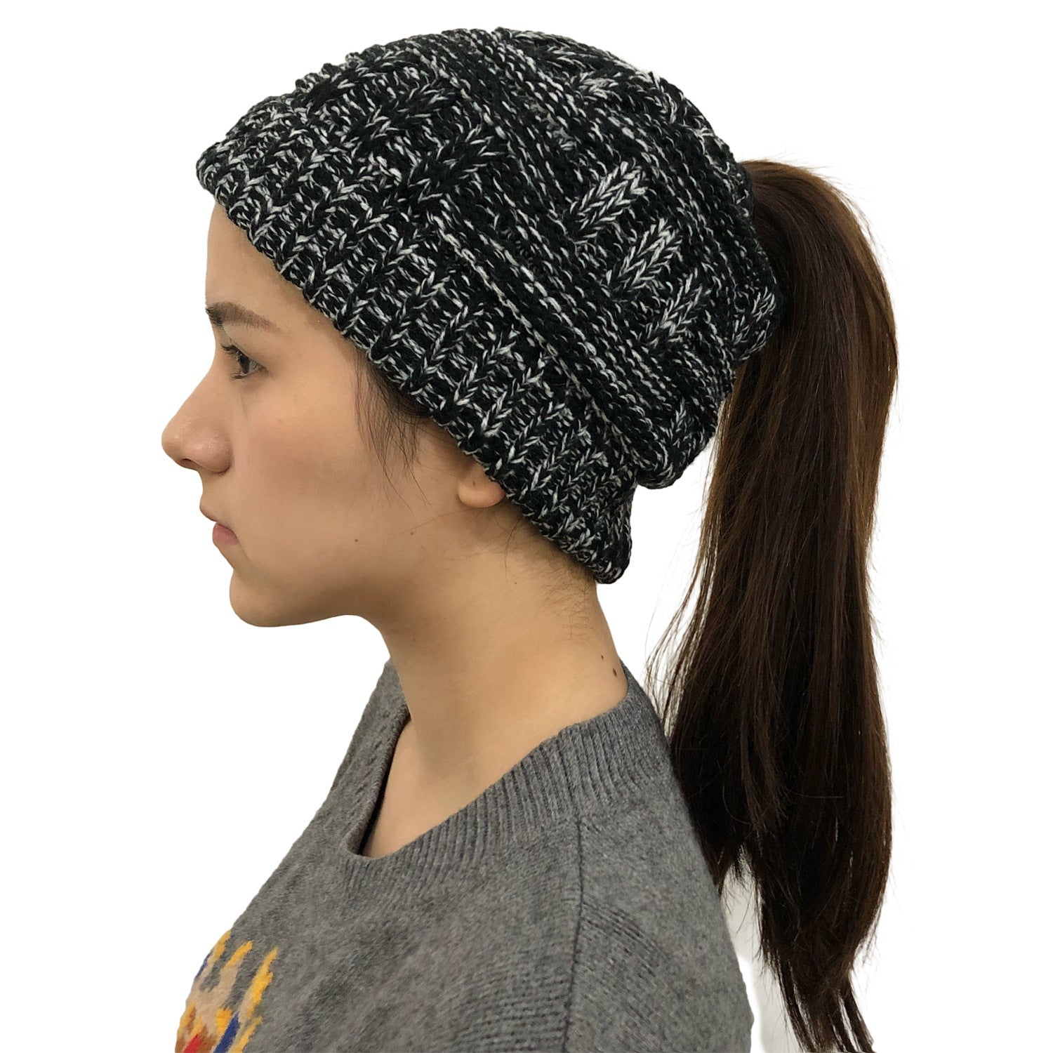 Winter Hats For Women Solid Color | Yazijico™