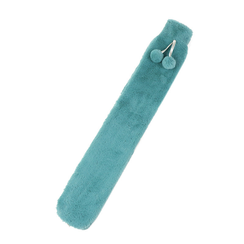Hot Water Bottle Portable Warm Belly 2L  | Yazijico™
