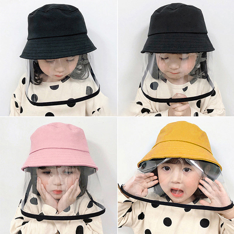 Child Protection Protective Hat Dustproof | Yazijico™