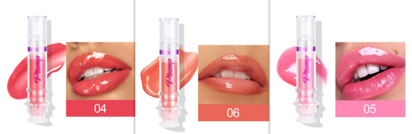 Lipstick Rich Color Slightly Spicy Lip Honey | Yazijico™ 