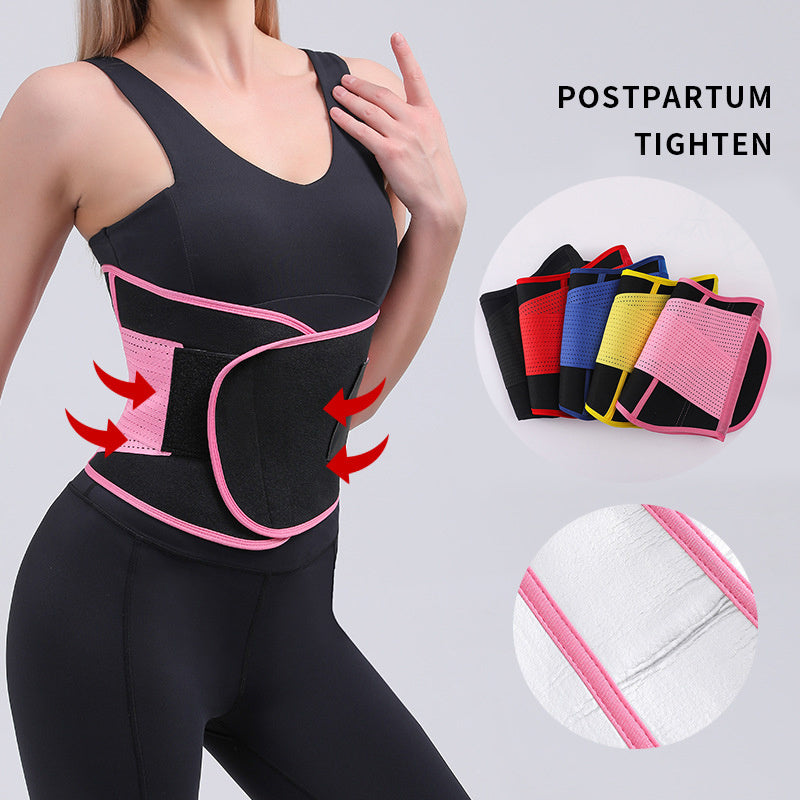 Body Shaper Sweat Weight Loss Shapewear  Yazijico™