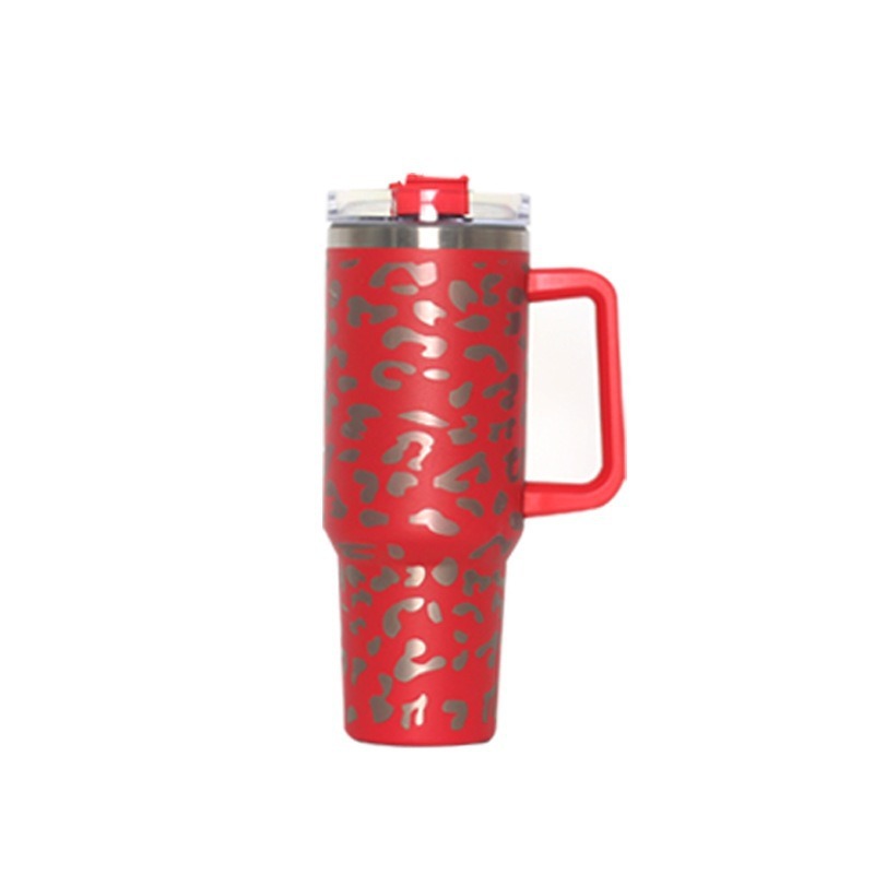 Stenley Quencher Tumbler Stainless Steel | Yazijico™