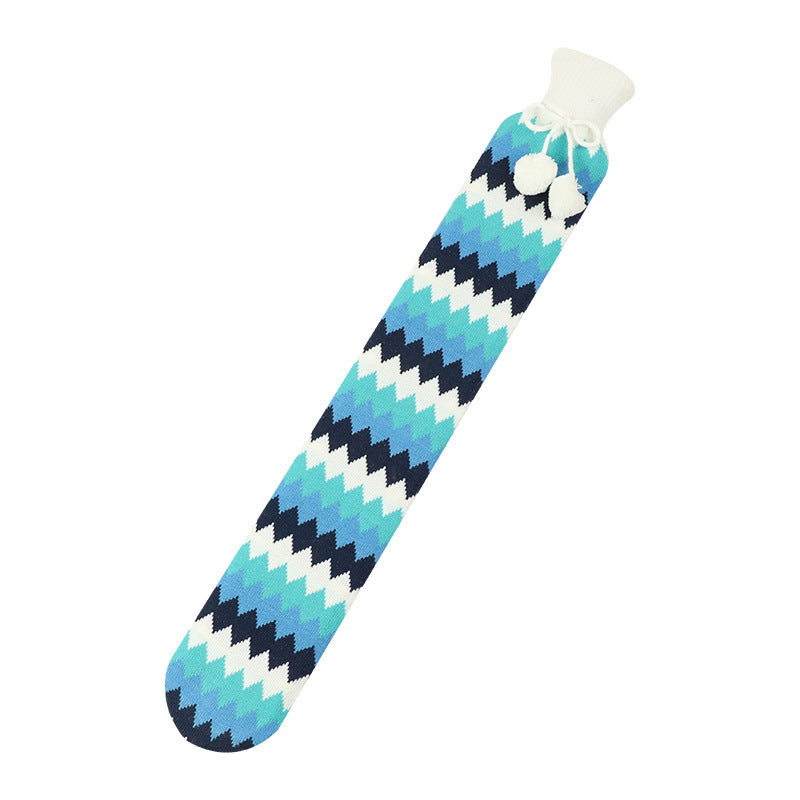 Hot Water Bottle Portable Warm Belly 2L  | Yazijico™