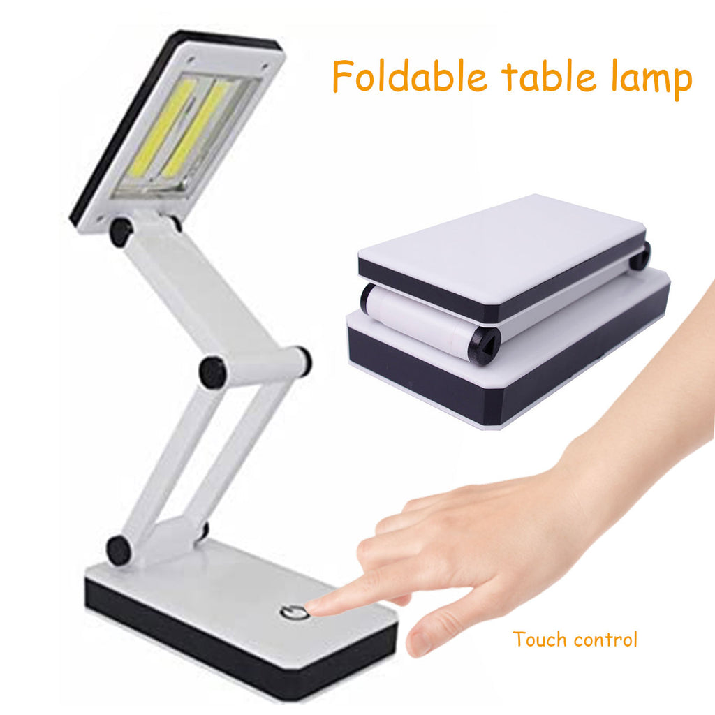 Yazijico™ COB Mobile Phone Folding Lighting Desk Lamp - Yazijico™ 