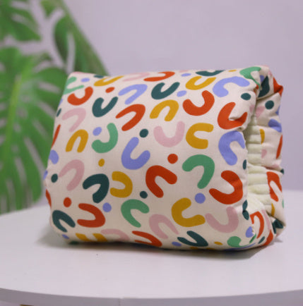 Adjustable Baby Cotton Nursing Arm Pillow Breastfeeding Washable Baby Infant Nursing Breastfeeding Pillow Cushion Arm Pad
