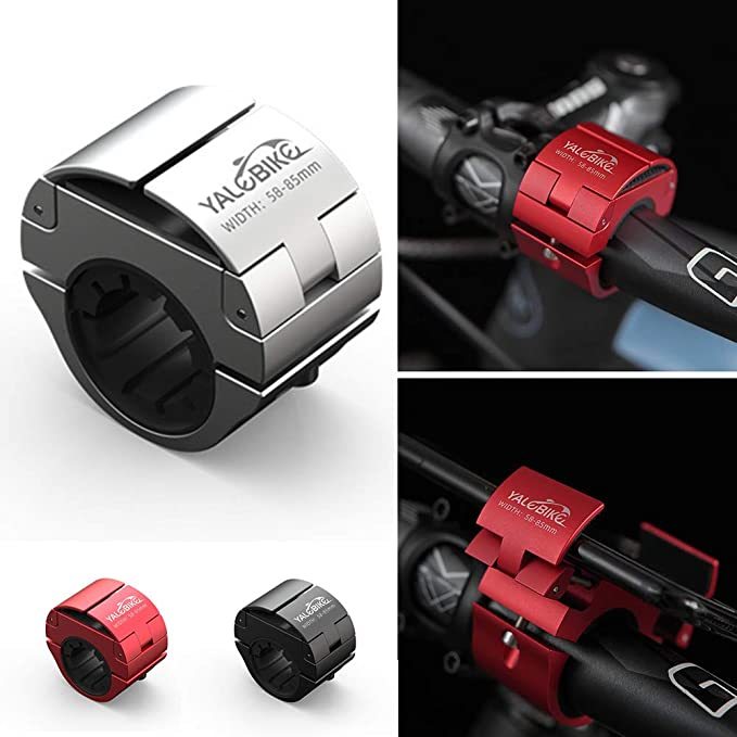 Bike Phone Mount Folding Motorcycle