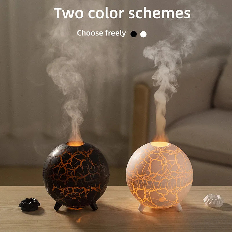 Creative Planet Colorful Atmosphere Lamp USB  