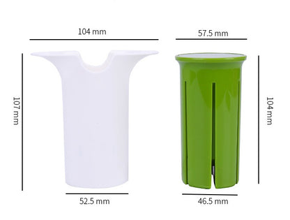 Creative Vegetable Cutters Fruit Kitchen 