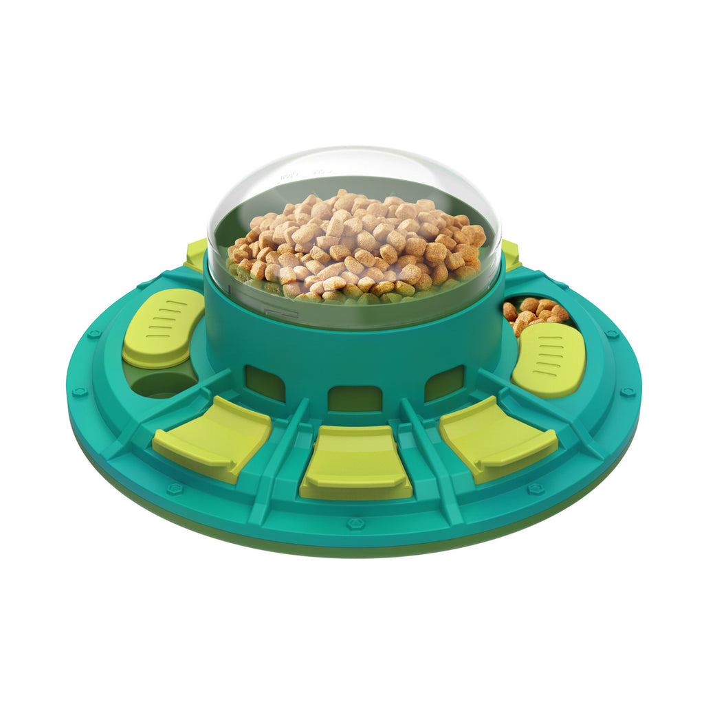 Dog Puzzle For IQ Improvement & Slow Feeding