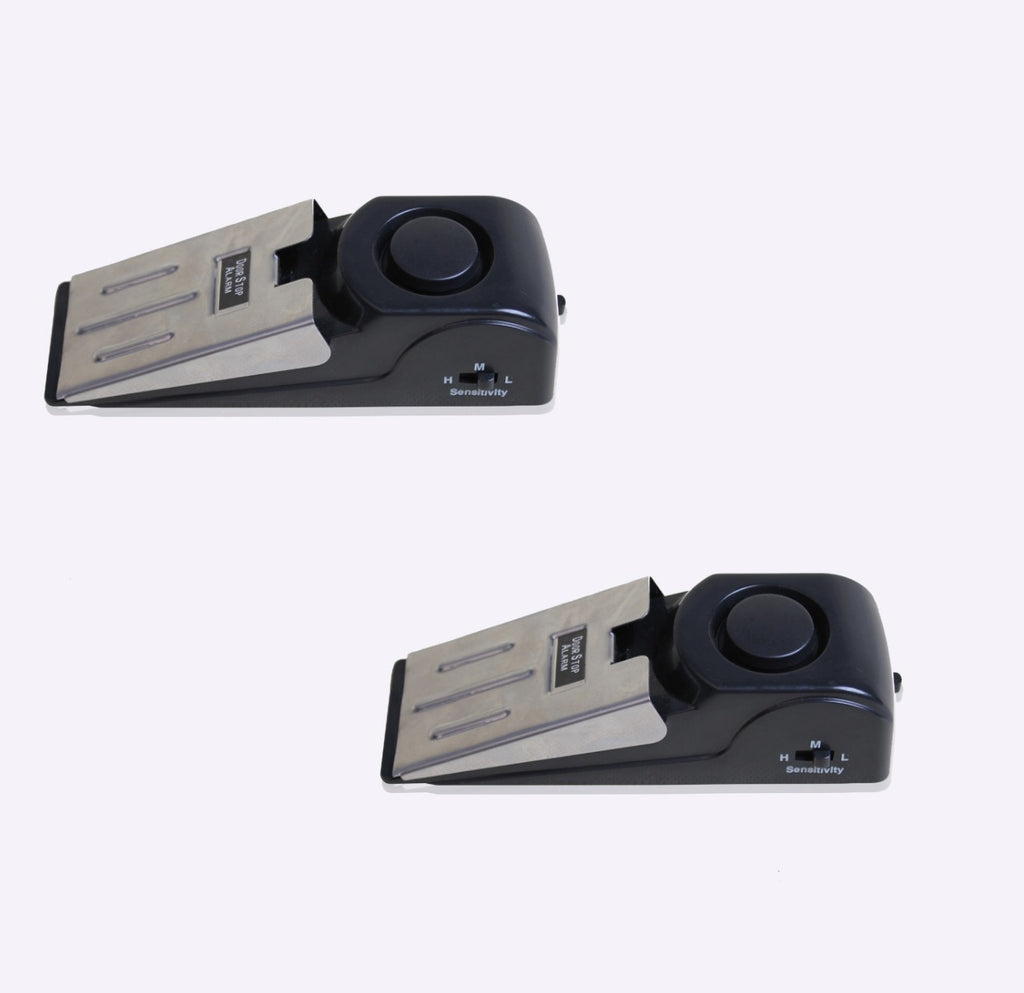 Door Stop Alarm Door Resistance Burglar  