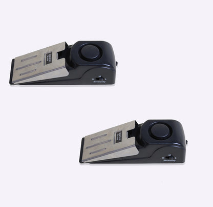 Door Stop Alarm Door Resistance Burglar  