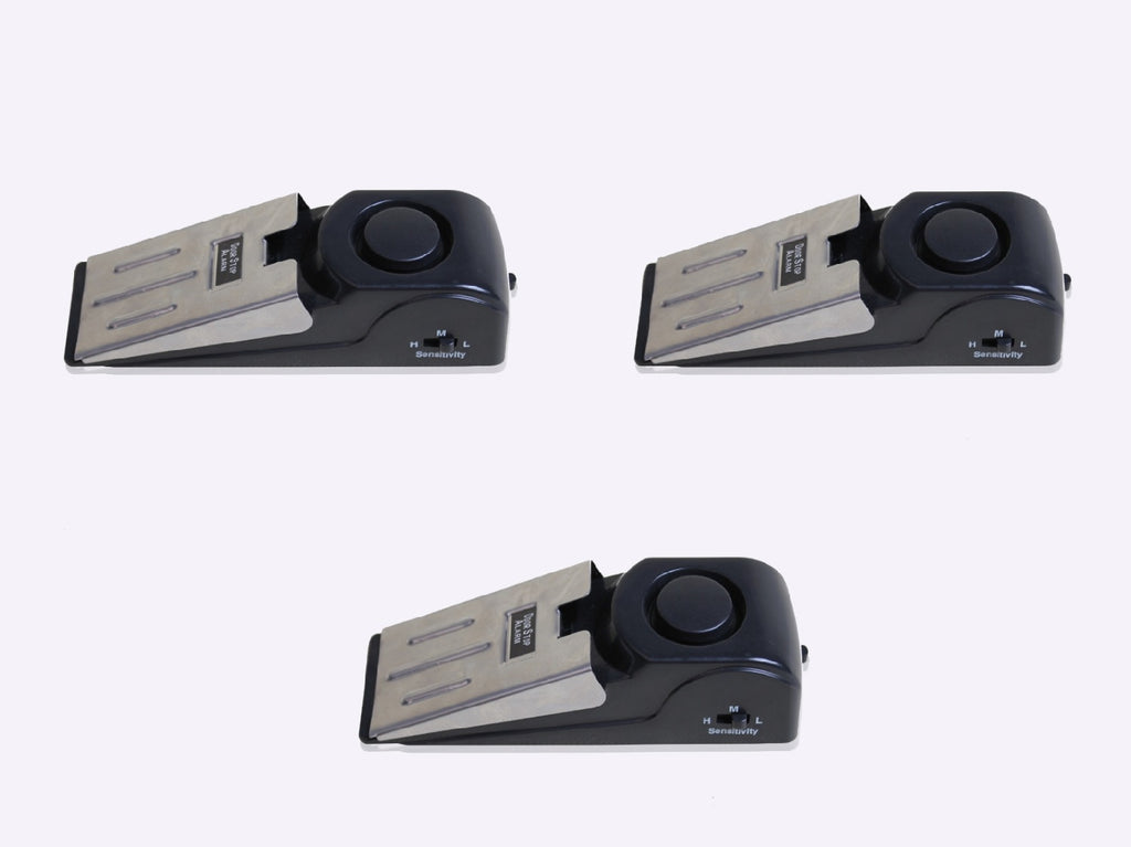 Door Stop Alarm Door Resistance Burglar  