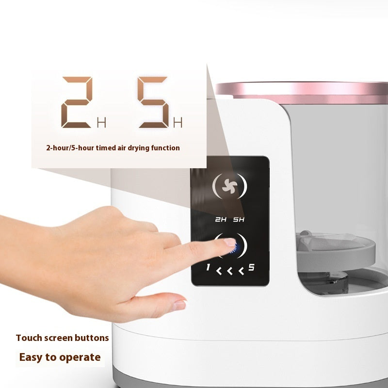 Electric Makeup Brush Cleaner Makeup Brushes 