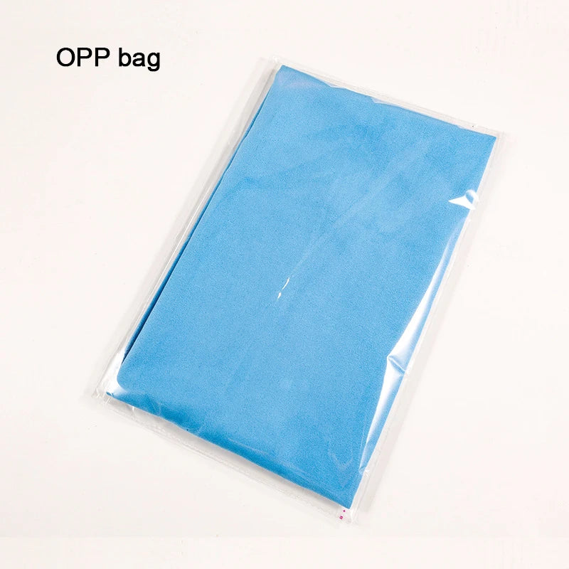 Microfiber Towels Fast Drying Sports Towels Portable  | Yazijico™