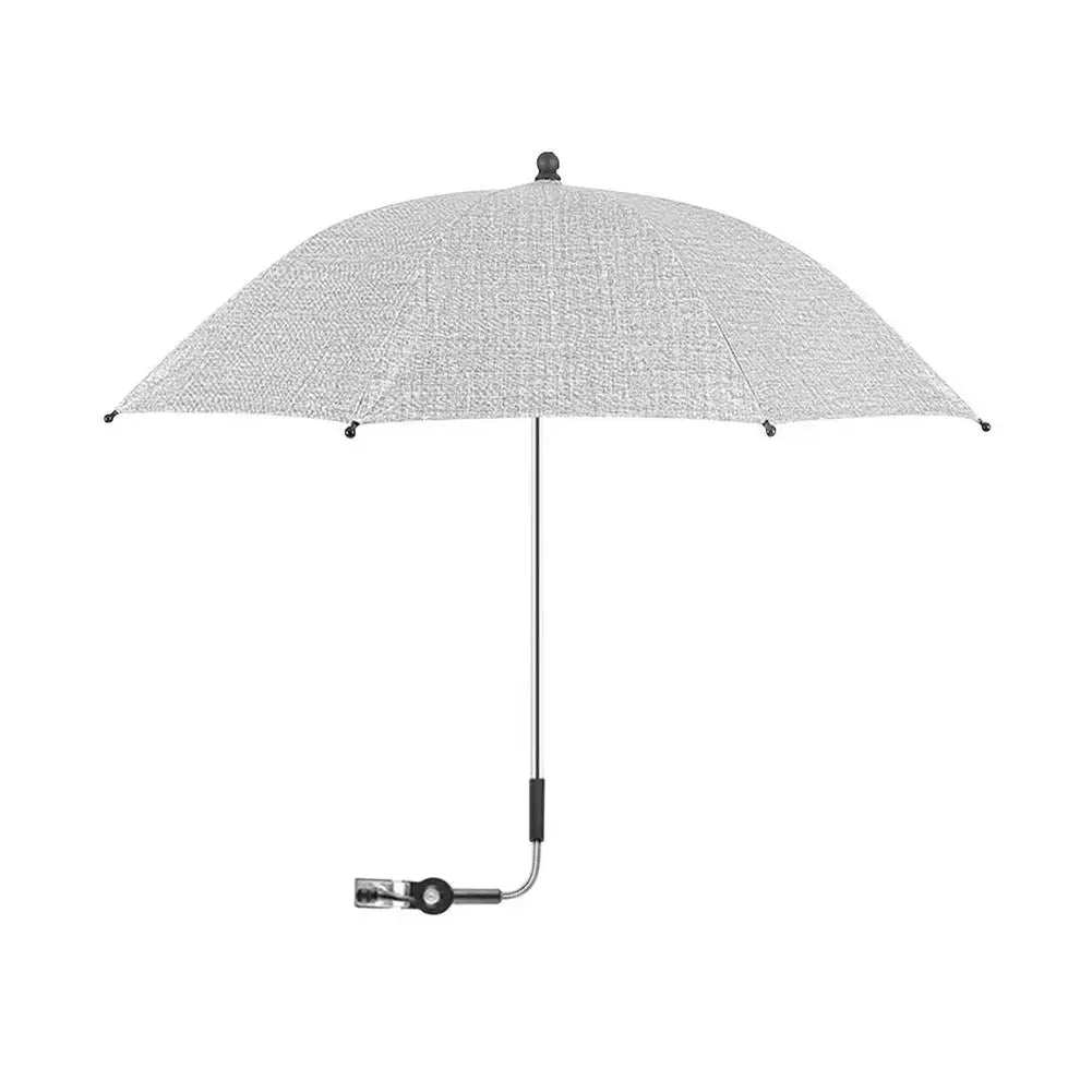 Baby Stroller Parasol Universal Waterproof Pram Umbrella