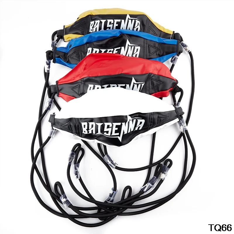 Yazijico™ Punching Ball Pear Boxing Bag Inflatable Reflex - Yazijico™ 