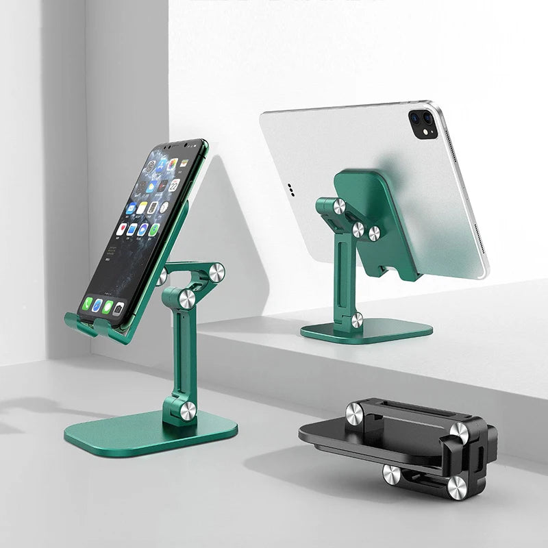 Adjustable  Holder Desk Mobile Phone Holder Stand 