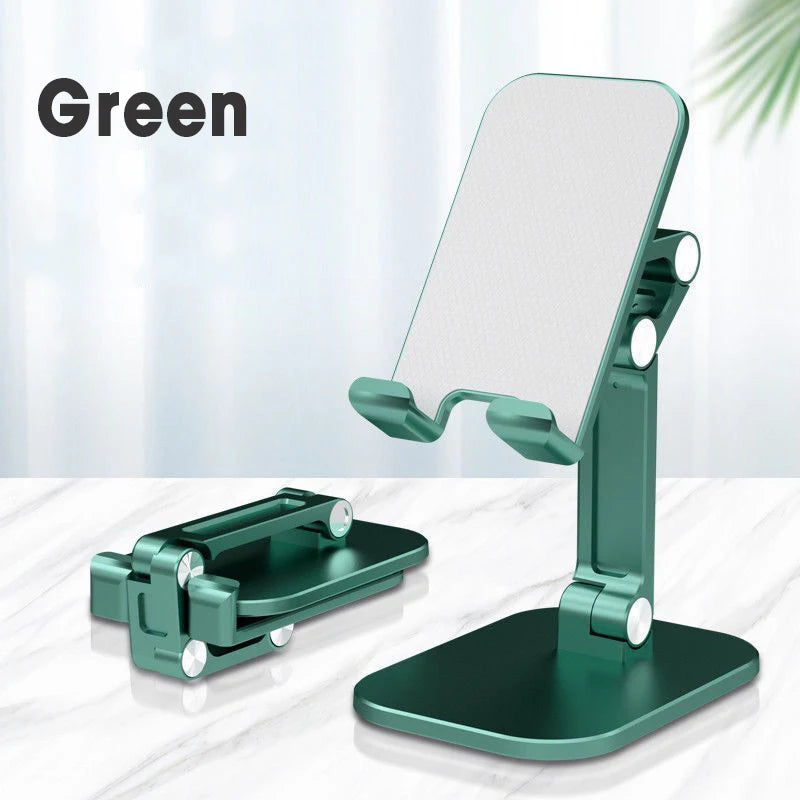 Adjustable  Holder Desk Mobile Phone Holder Stand 