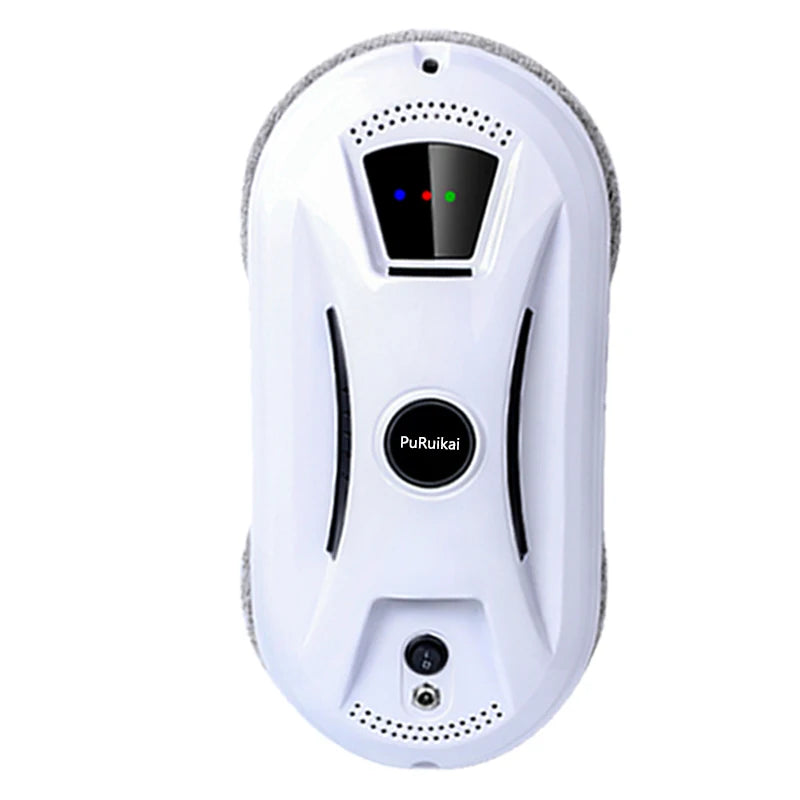 Window Cleaning Robot High Suction | Yazijico™ 