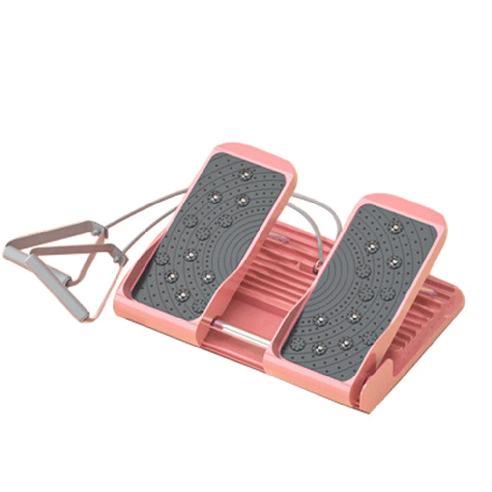 Portable Slant Board Foot Massage | Yazijico™ 