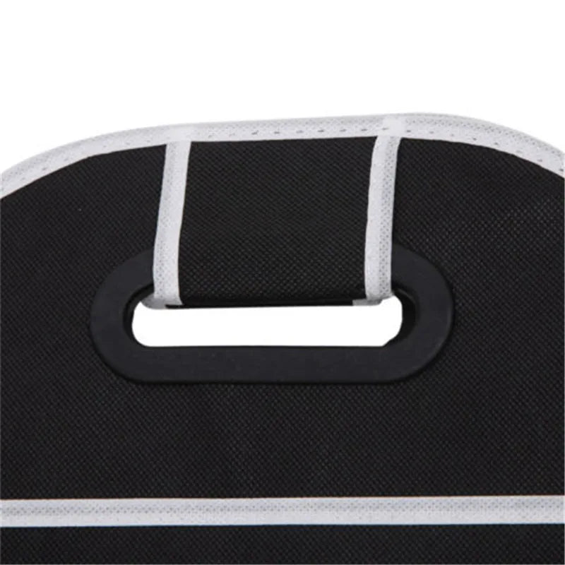 Yazijico™ Car Trunk Storage Box Extra Large Collapsible Organizer - Yazijico™ 