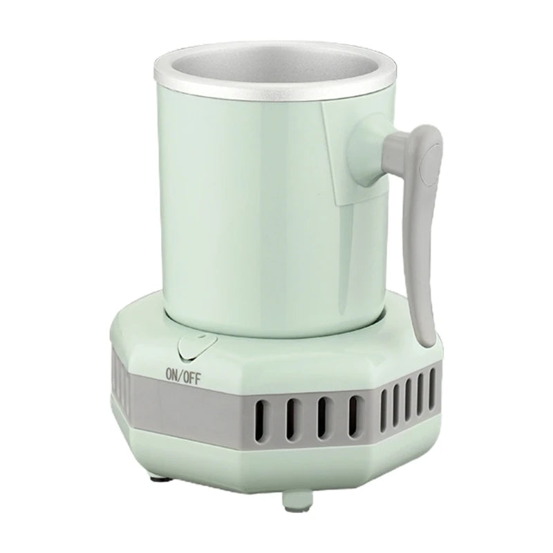 Intelligent Cooling Cup Desktop Cold Drink Machine | Yazijico™