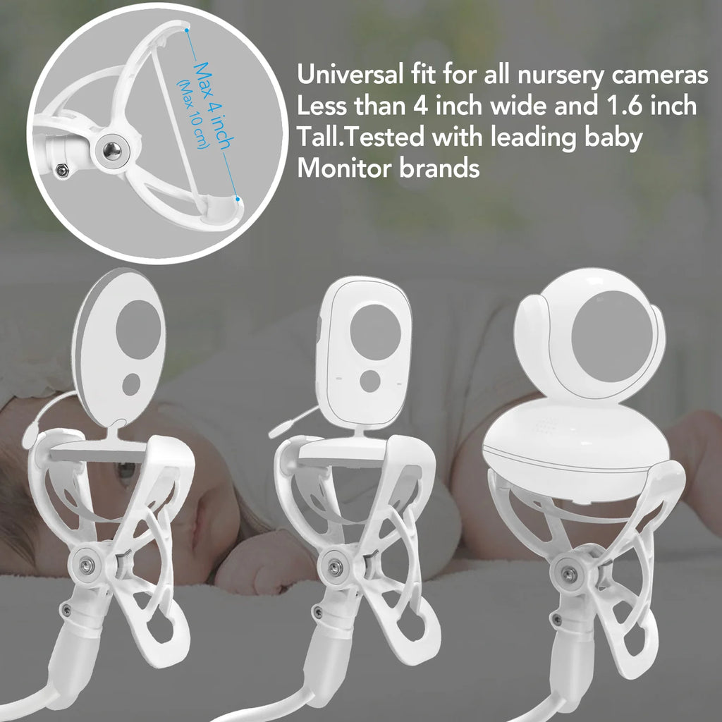 Multifunction Universal Phone Holder Stand Bed | Yazijico™