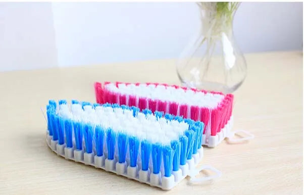Kichen Tool Window Cleaner Toilet Brush| Yazijico™ 
