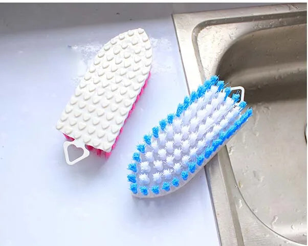 Kichen Tool Window Cleaner Toilet Brush| Yazijico™ 