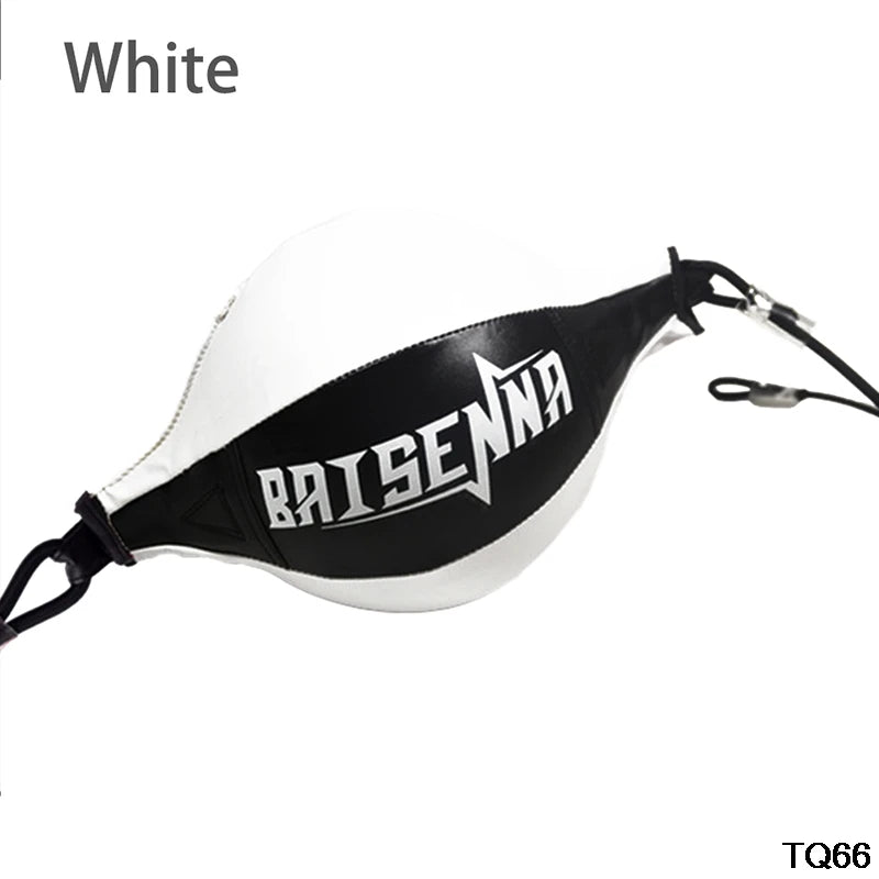 Punching Ball Pear Boxing Bag Inflatable Reflex | Yazijico™ 