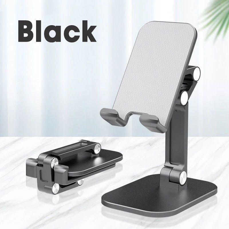 Adjustable  Holder Desk Mobile Phone Holder Stand 