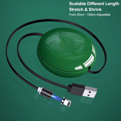 Yazijico™ FLOVEME USB Cable For iPhone - Yazijico™ 