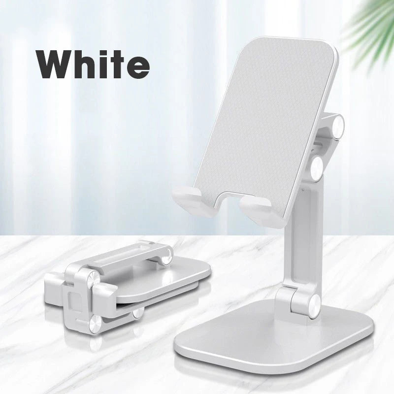 Adjustable  Holder Desk Mobile Phone Holder Stand 