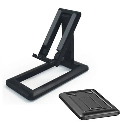 Adjustable  Holder Desk Mobile Phone Holder Stand 