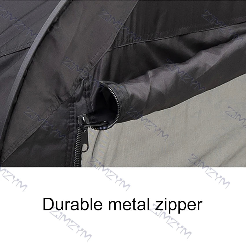 Yazijico™ Folding Bed Tent Portable Indoor Outdoor - Yazijico™ 