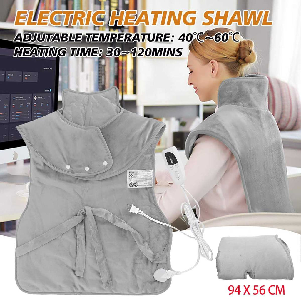 Heating Shoulder Protection Neck Protection Electric 