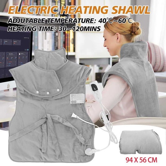 Heating Shoulder Protection Neck Protection Electric 