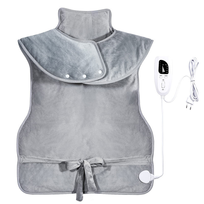Heating Shoulder Protection Neck Protection Electric 