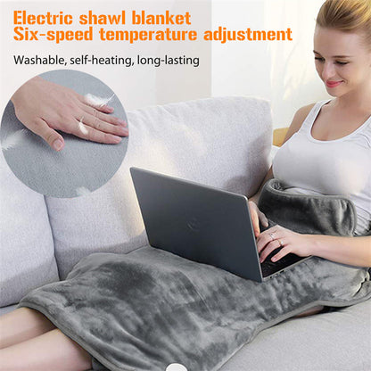 Heating Shoulder Protection Neck Protection Electric 
