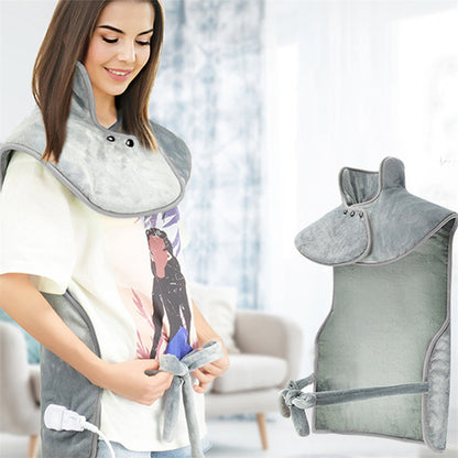 Heating Shoulder Protection Neck Protection Electric 