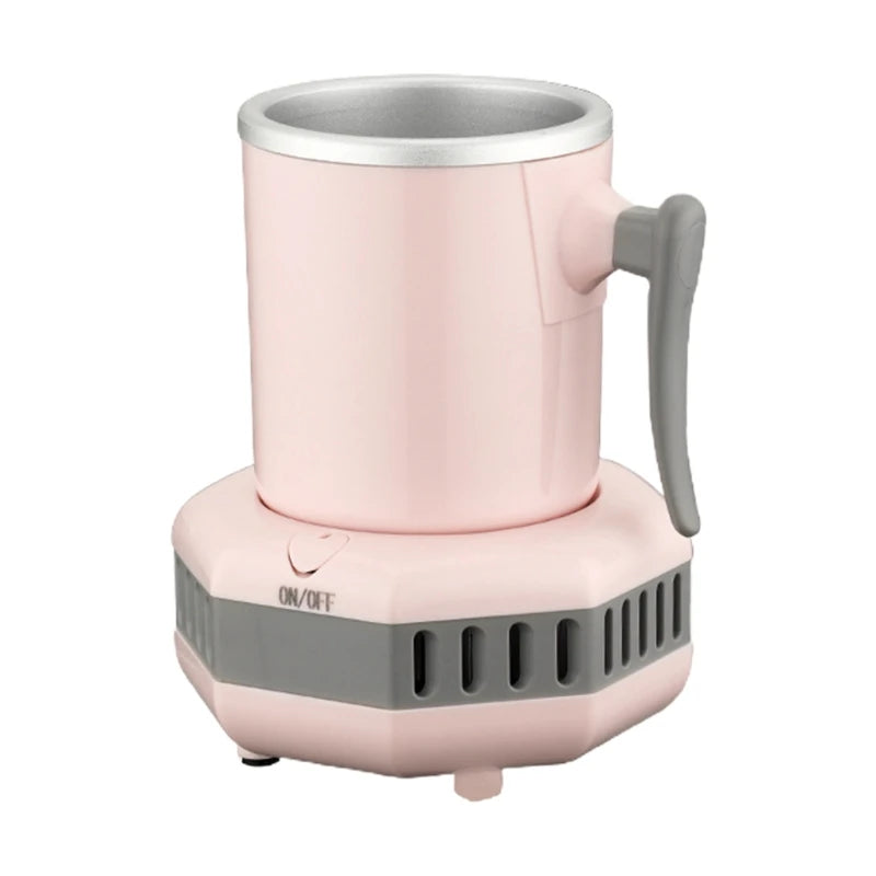 Intelligent Cooling Cup Desktop Cold Drink Machine | Yazijico™
