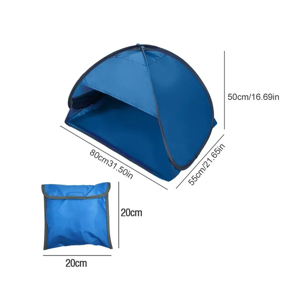 Sun Protection For Face Outdoor Portable | Yazijico™ 