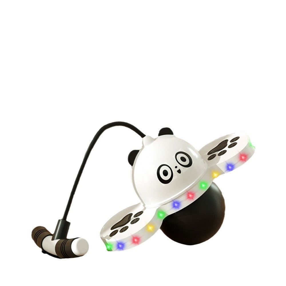 Jumping Children's Toys Elastic Ball  Yazijico™