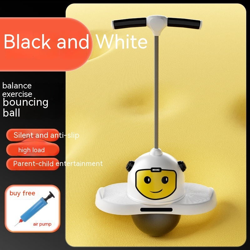 Jumping Children's Toys Elastic Ball  Yazijico™
