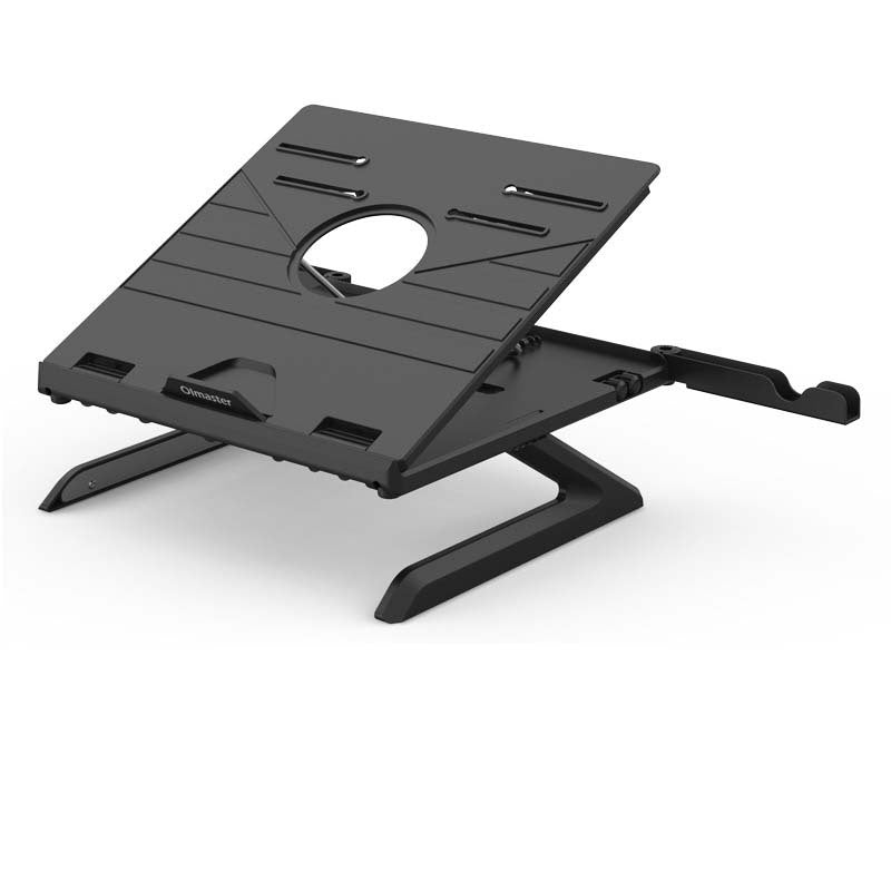 Laptop Stand Multifunctional Folding Lift Portable 
