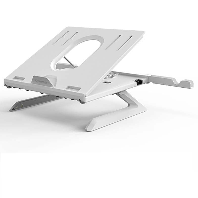 Laptop Stand Multifunctional Folding Lift Portable 