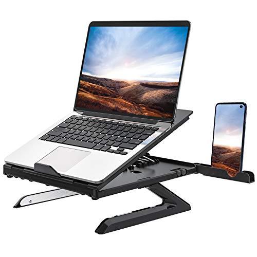 Laptop Stand Multifunctional Folding Lift Portable 