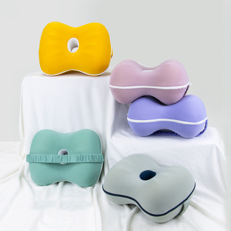 Leg Lock Pillow Memory Foam Pregnant Women