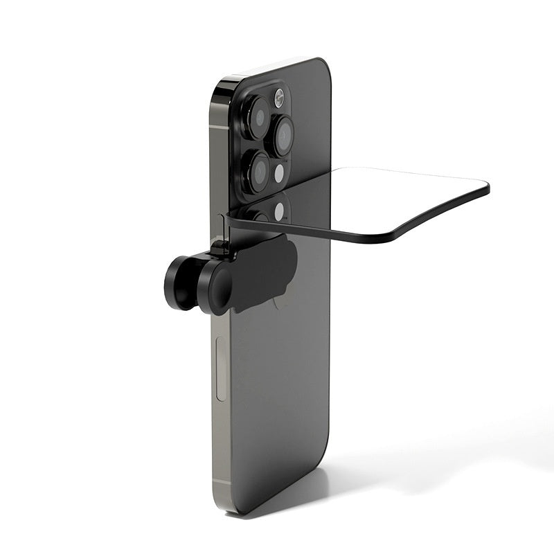 Mobile Phone Reflection Camera Adjustable Outdoor 