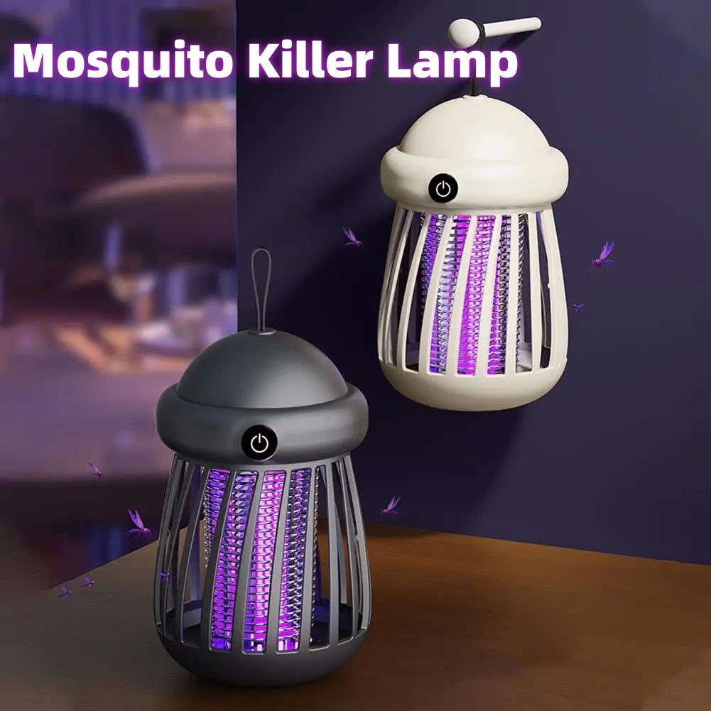 Mosquito Killer Lamp Insect Repellent Radiation 